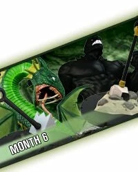 WizKids Games Heroclix - Marvel Fear Itself OP Kit #6