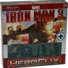 WizKids Games Heroclix - Iron Man 3 Mini Game