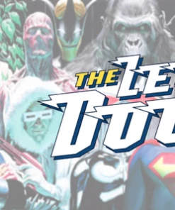 WizKids Games All Board Games Heroclix - DC Comics Superman & Legion Fast Forces 6-Pack