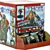 WizKids Games Heroclix - Thor The Dark World (Gravity Feed Of 24) All Board Games