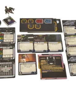 WizKids Games All Board Games Star Trek - Attack Wing Wave 0 Gor Portas Expansion Pack 5 WizKids Games All Board Games Star Trek - Attack Wing Wave 0 Gor Portas Expansion Pack