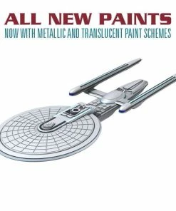 Wizkids Games All Board Games Star Trek - Attack Wing Wave 29 USS Excelsior Expansion Pack