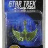 WizKids Games Star Trek - Attack Wing Wave 2 IKS Koraga Expansion Pack