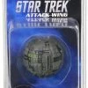 WizKids Games Star Trek - Attack Wing Wave 4 Borg Sphere 4270 Expansion Pack
