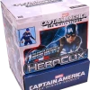 WizKids Games Heroclix - Marvel Winter Soldier (Gravity Feed Of 24) All Board Games