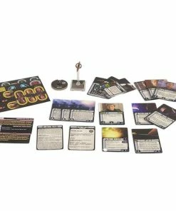 WizKids Games Star Trek - Attack Wing Wave 7 Ni'Var Expansion Pack All Board Games