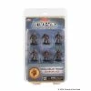 WizKids Games Dungeons & Dragons - Attack Wing Wave 1 Hobgoblin Troop Expansion Pack