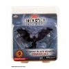 WizKids Games Dungeons & Dragons - Attack Wing Wave 2 Black ShadowDragon Expansion Pack All Board Games