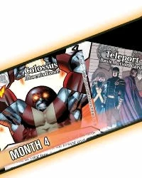 WizKids Games Dice Masters - Avengers Vs X-Men OP Kit #4