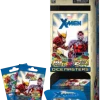WizKids Games All Board Games Dice Masters - The Uncanny X-Men (Gravity Feed Of 90)