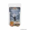 WizKids Games Dungeons & Dragons - Attack Wing Wave 5 Drow Elf Ranger All Board Games