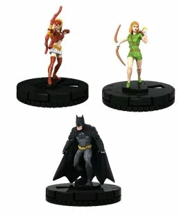 WizKids Games Heroclix - DC Arrowette OP Kit 1 WizKids Games Heroclix - DC Arrowette OP Kit