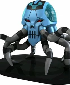 WizKids Games Heroclix - DC Brainiac Skull Ship