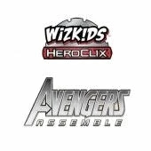 WizKids Games Heroclix - Marvel Avengers Assemble OP Kit