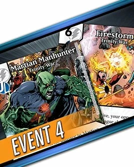 WizKids Games All Board Games Dice Masters - DC Trinity War OP Kit #4 1 WizKids Games All Board Games Dice Masters - DC Trinity War OP Kit #4
