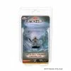 WizKids Games All Board Games Dungeons & Dragons - Attack Wing Wave 7 Earth Cult Warrior Expansion Pack