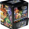 WizKids Games Dice Masters - DC Comics War Of Light (Gravity Feed Of 90) All Board Games