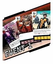 WizKids Games Dice Masters - Ant-Man Organised Play Kit