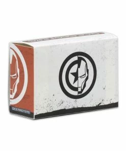 Wizkids Games All Board Games Dice Masters - Marvel Civil War Team Box