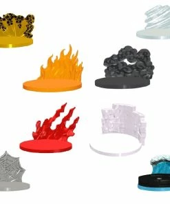 WizKids Games Heroclix - Clix Fx Base Accessory Kit