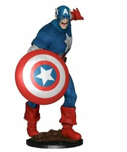 WizKids Games All Board Games Heroclix - Marvel 15th Anniversary What If? Colossal Ameridroid Case Incentive
