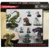 Wizkids Games All Board Games Dungeons & Dragons - Icons Of The Realms Classic Creatures Box Set