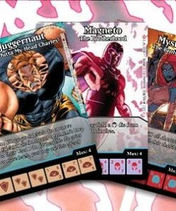 WizKids Games Dice Masters - The Brotherhood OP Kit