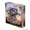 Wizkids Games Magic The Gathering - Heroes Of Dominaria Standard Board Game
