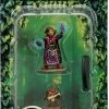 Wizkids Games Wardlings - Boy Wizard & Imp Pre-Painted Minis