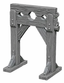 Wizkids Games All Board Games Wizkids - Deep Cuts Unpainted Miniatures: Stocks