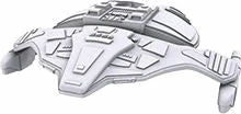 Wizkids Games Star Trek - Unpainted Ships: Jem'Hadar Attack Ship All Board Games