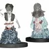 Wizkids Games All Board Games Wardlings - Ghosts Male & Female Pre-Painted Minis