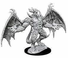 WizKids Games All Board Games Pathfinder - Deep Cuts Unpainted Miniatures: Pit Devil