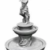 WizKids Games All Board Games Wizkids - Deep Cuts Unpainted Miniatures: Fountain