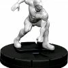 WizKids Games X-Men (comics) - Unpainted Cyclops Mini All Board Games