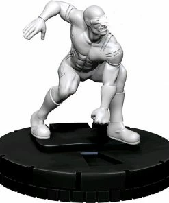 WizKids Games X-Men (comics) - Unpainted Cyclops Mini All Board Games