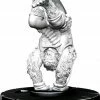 WizKids Games X-Men (comics) - Unpainted Beast Mini
