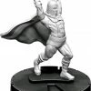 WizKids Games X-Men (comics) - Unpainted Magneto Mini