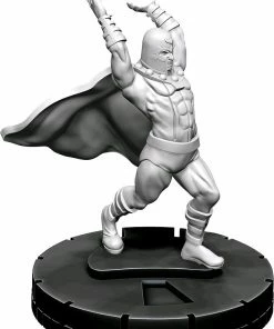 WizKids Games X-Men (comics) - Unpainted Magneto Mini