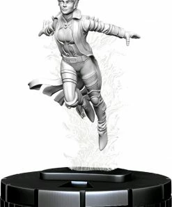 WizKids Games X-Men (comics) - Unpainted Rachel Summers Mini