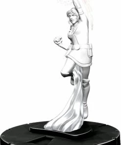 WizKids Games All Board Games X-Men (comics) - Unpainted Rogue Mini