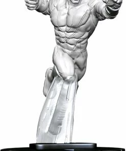 WizKids Games X-Men (comics) - Unpainted Colossus Mini