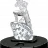 WizKids Games X-Men (comics) - Unpainted Iceman Mini