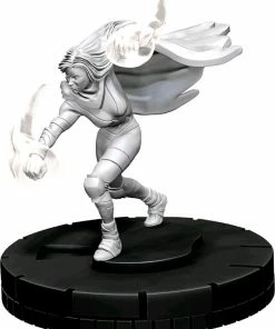 WizKids Games X-Men (comics) - Unpainted Hope Summers Mini All Board Games