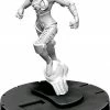 WizKids Games All Board Games X-Men (comics) - Unpainted Danger Mini