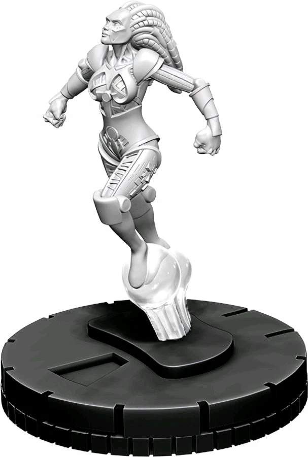 WizKids Games All Board Games X-Men (comics) - Unpainted Danger Mini 1 WizKids Games All Board Games X-Men (comics) - Unpainted Danger Mini