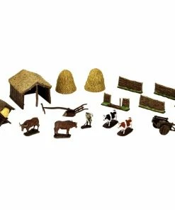 WizKids Games Wizkids - Medieval Farmer 4D Setting All Board Games 7 WizKids Games Wizkids - Medieval Farmer 4D Setting All Board Games