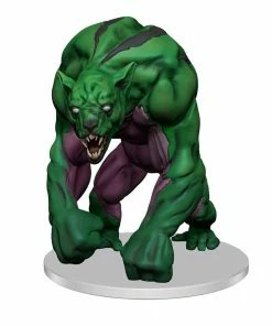 WizKids Games Critical Role - Monsters Of Wildemount Box Set #1