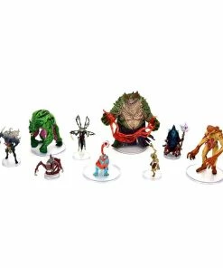 WizKids Games Critical Role - Monsters Of Wildemount Box Set #1