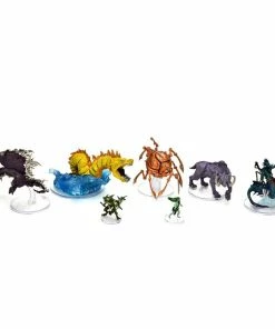 WizKids Games Critical Role - Monsters Of Wildemount Box Set #2 All Board Games